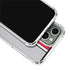 Ohio State University Buckeyes iPhone 15 Pro Max Clear Case